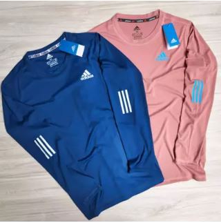 (Combo of 3) S to M Surplus Plain Full Sleeve Branded Rs. 499