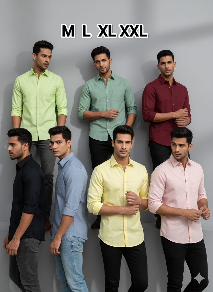 SHIRTS