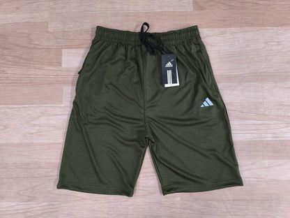 (Combo of 5) Lycra Soft Shorts Rs. 450