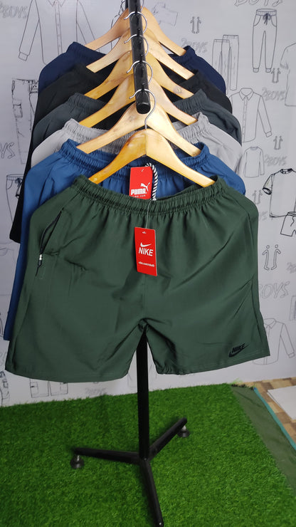 (Combo of 5) Lycra Soft Shorts Rs. 450