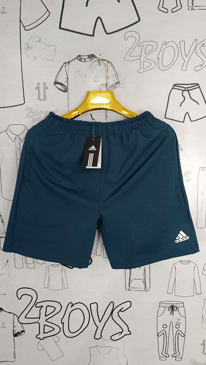 (Combo of 5) Lycra Soft Shorts Rs. 450