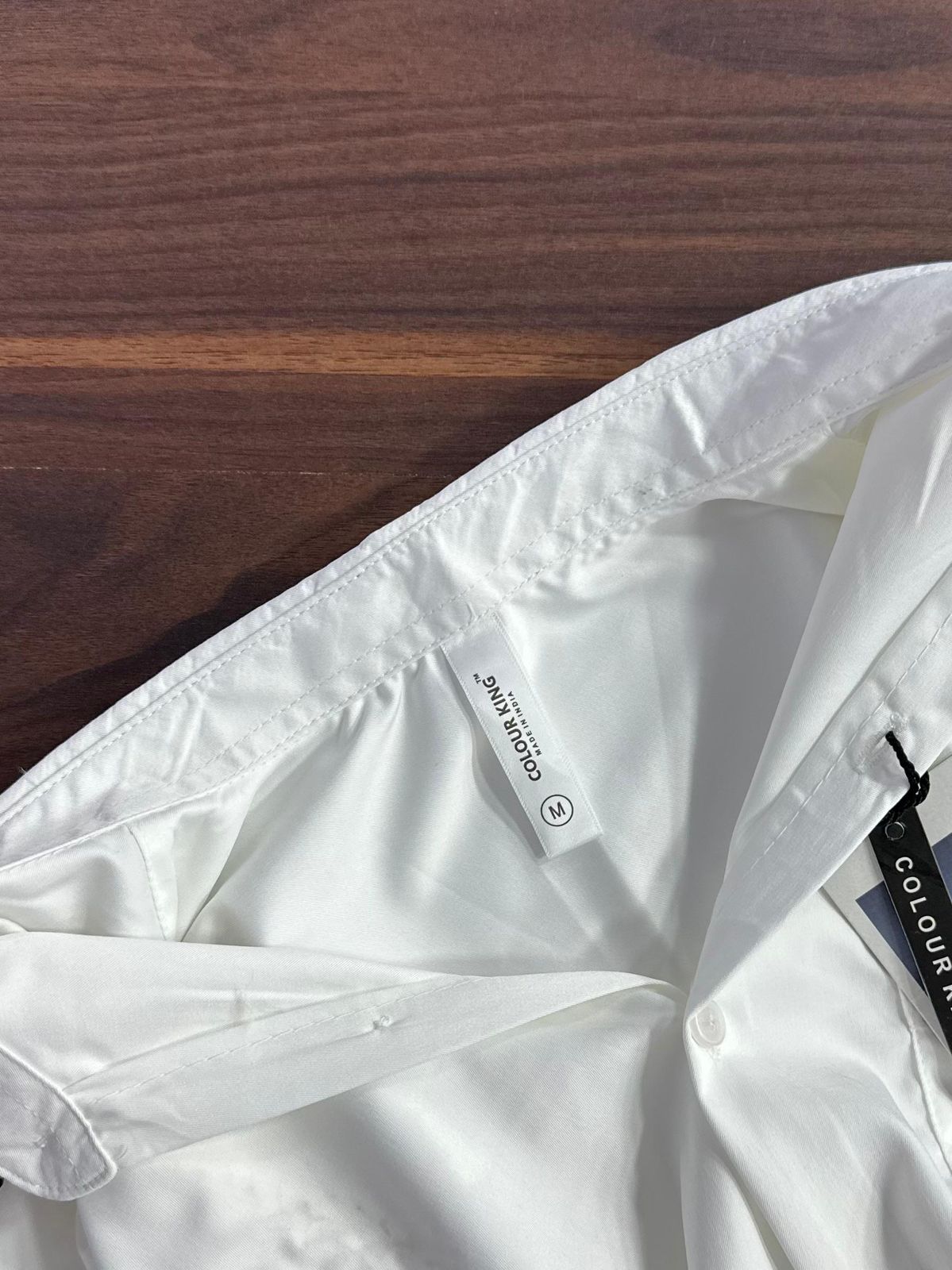 (Combo of 3) CK Satin Silk Shirt Men's Regular Fit Rs. 1050