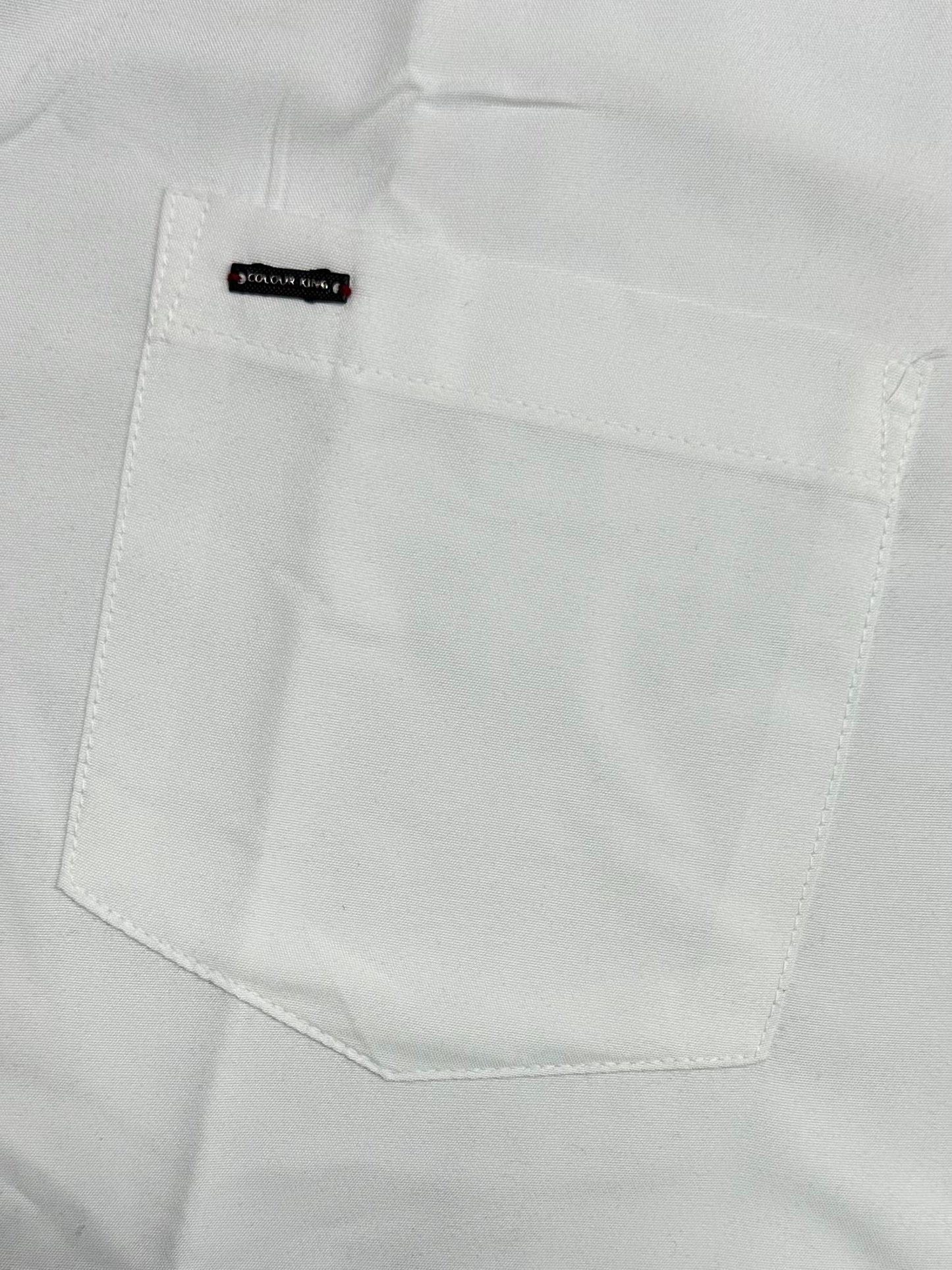 (Combo of 4) CK Plain Laffer Cotton  Shirts Rs. 1099