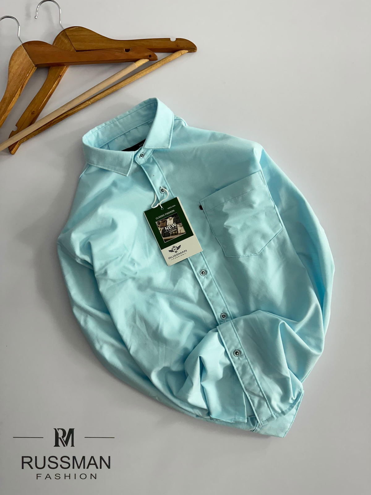 (Combo of 3) Viscose Premium RM Pure Cotton Linen Plain Shirt Rs. 1200